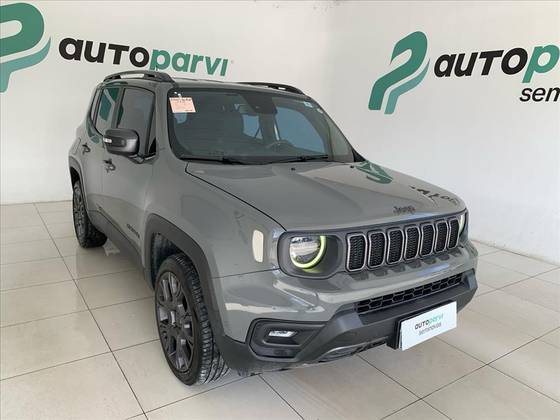 JEEP RENEGADE 1.3 T270 TURBO FLEX S 4X4 AT9